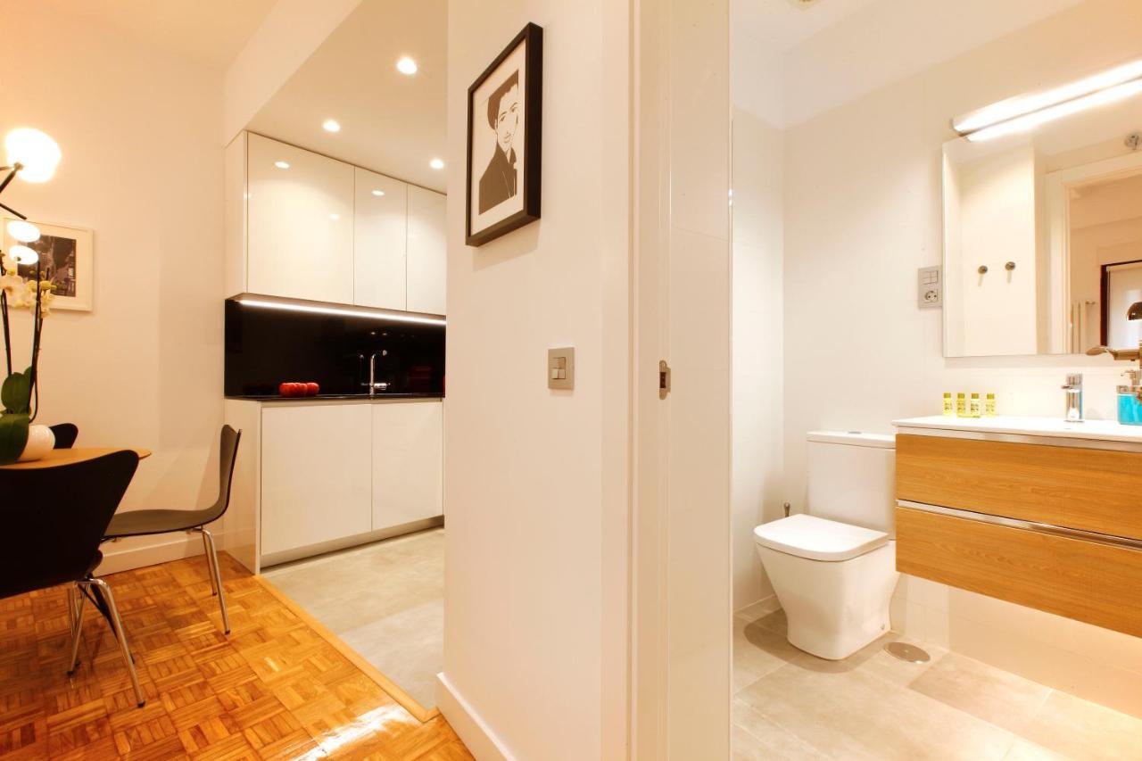Appartement Malasana Downtown