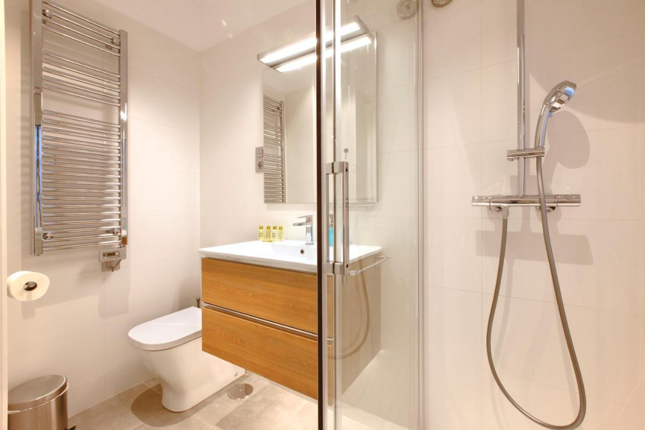 Appartement Malasana Downtown Madrid