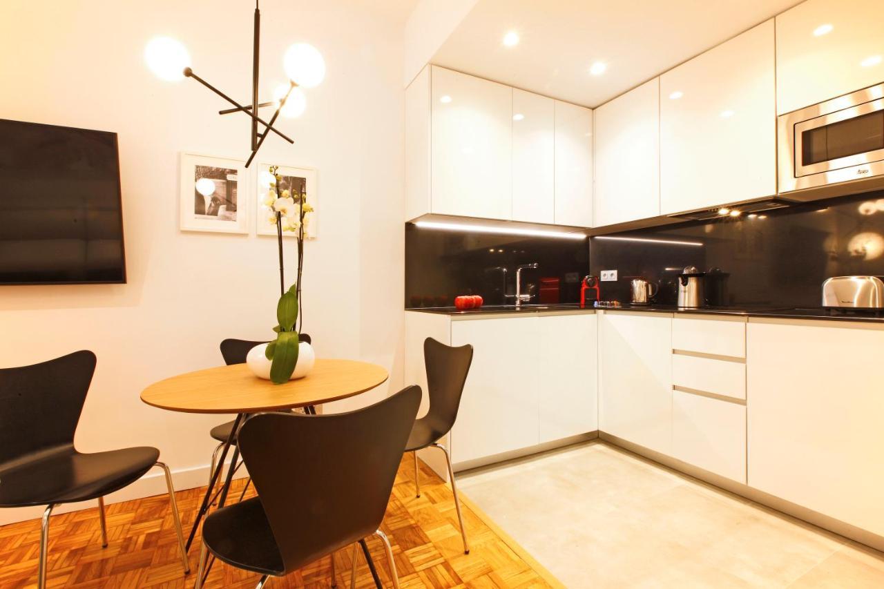 Malasana Downtown Apartment
