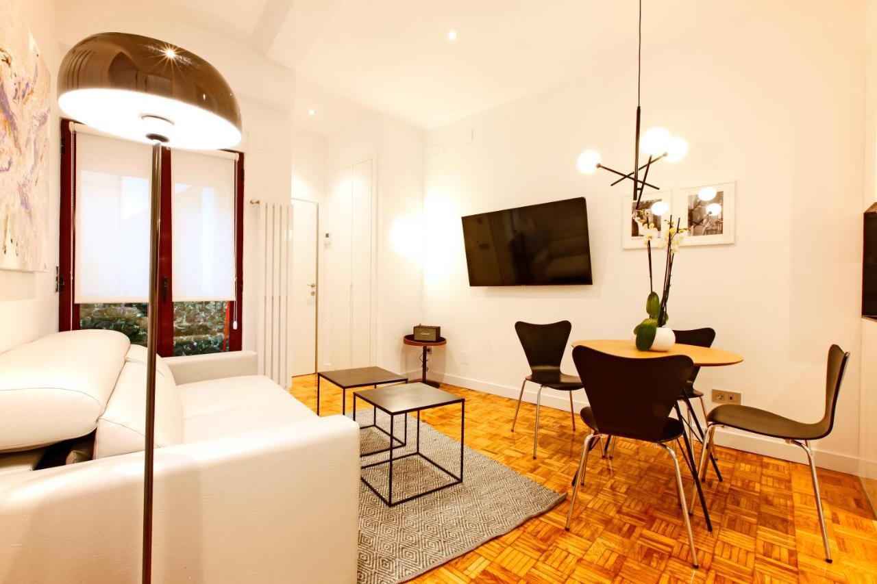 Appartement Malasana Downtown Madrid