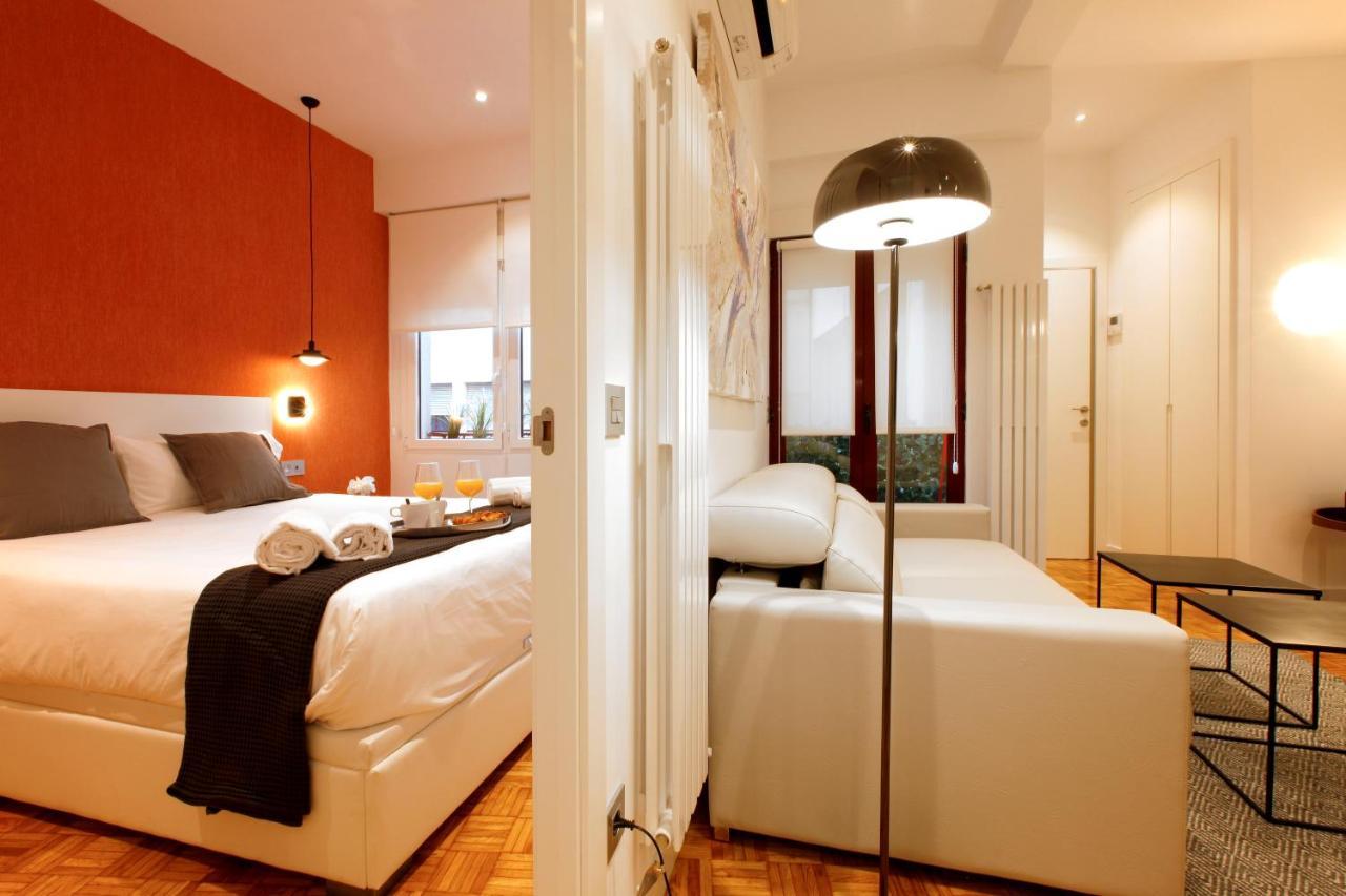 Malasana Downtown Appartement