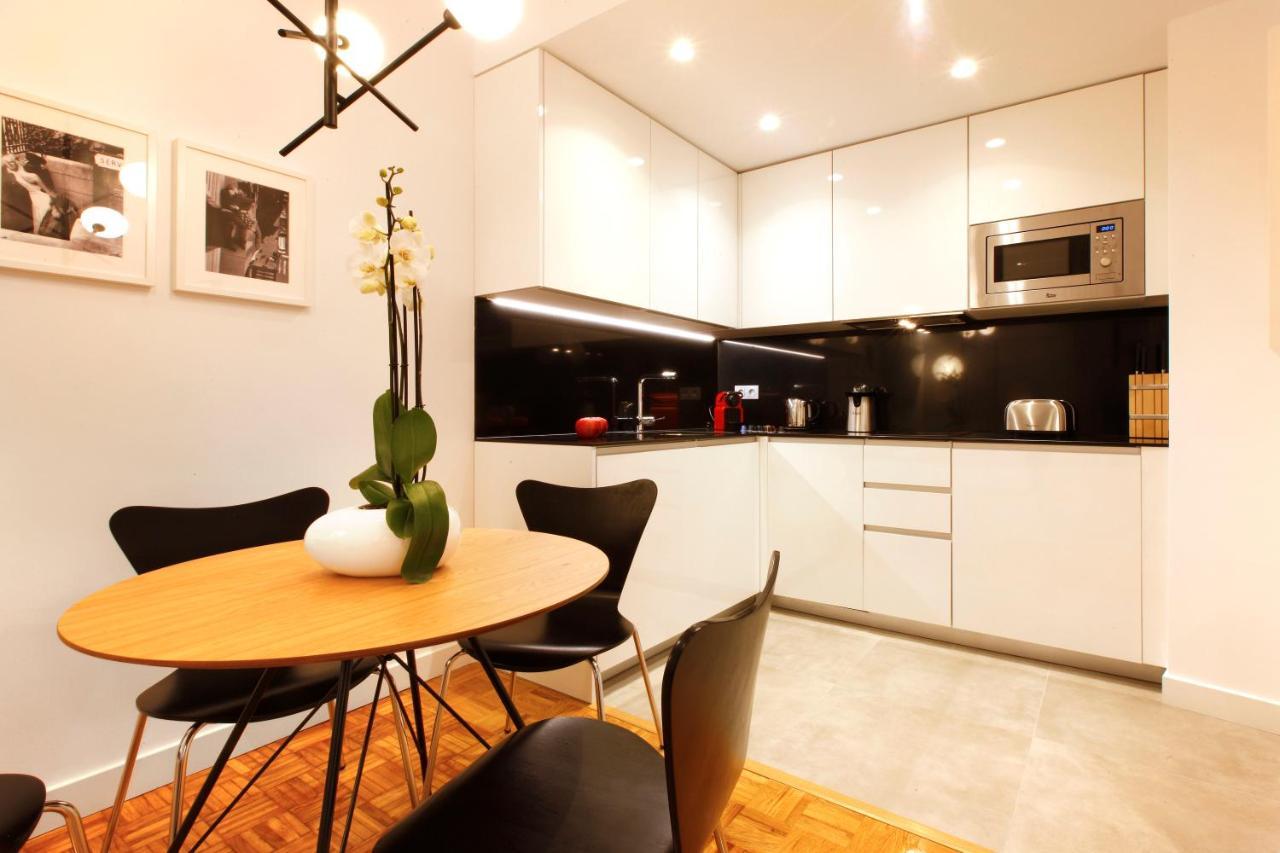 Appartement Malasana Downtown Madrid