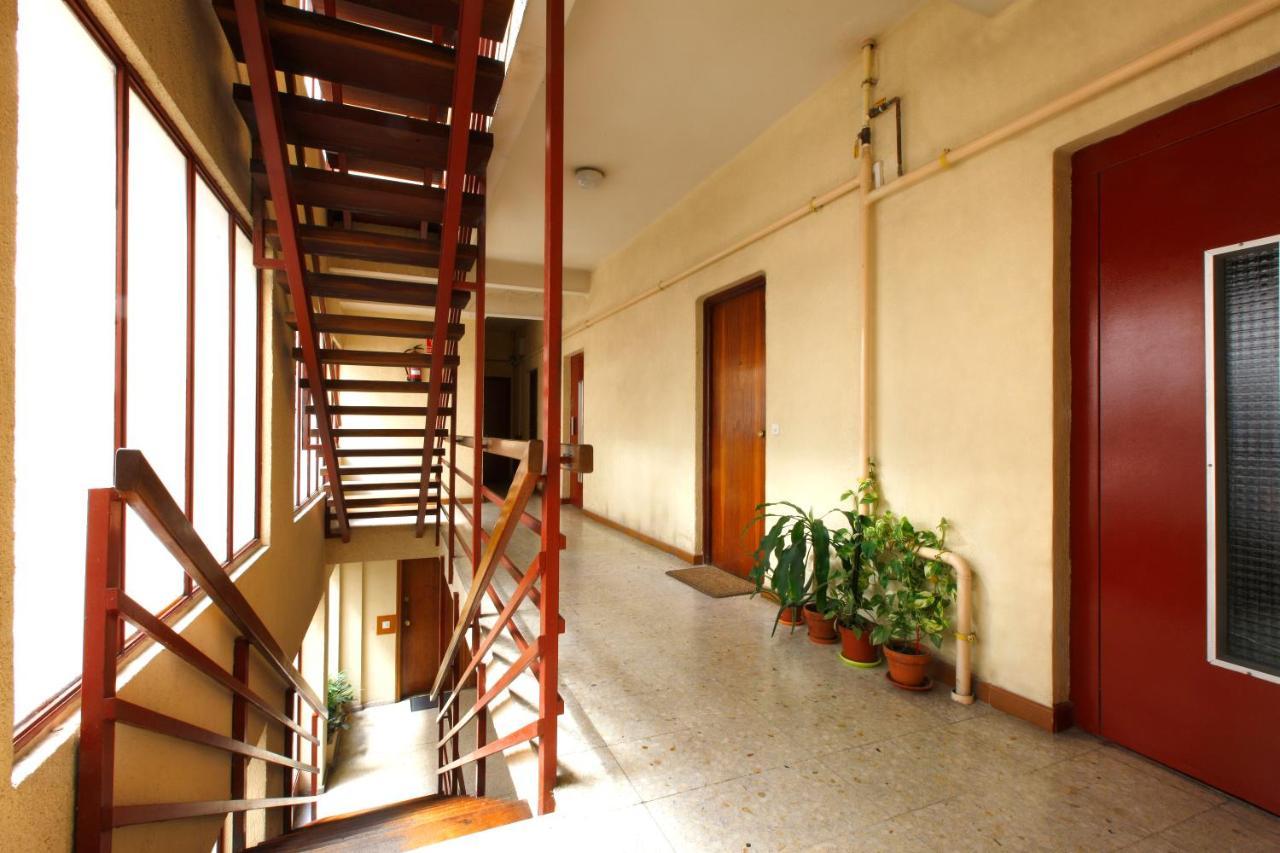 Malasana Downtown Apartment