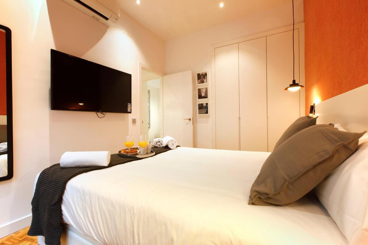 Apartment Malasana Downtown